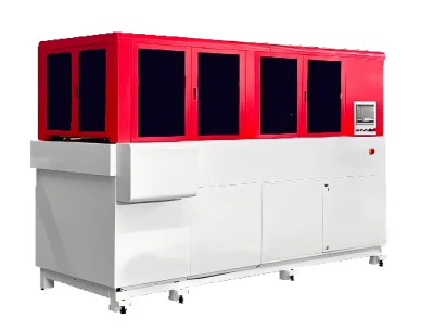 UJET-FK106 Automatski stroj za bušenje kartica